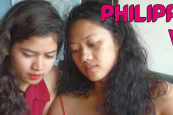 Gerlinda & Dieter private -Dieter's Video Collection about the Philippines